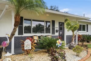 5091 35TH TERRACE, ST PETERSBURG, FL 33710 - MLS#MFRTB8464723