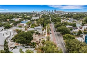 2701 1ST AVENUE, ST PETERSBURG, FL 33712 - MLS#MFRTB8464728