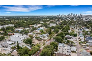 2701 1ST AVENUE, ST PETERSBURG, FL 33712 - MLS#MFRTB8464728