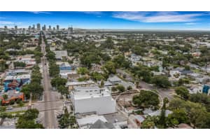 2701 1ST AVENUE, ST PETERSBURG, FL 33712 - MLS#MFRTB8464728