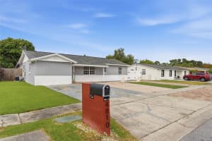 4810 EL CAPISTRANO DRIVE, TAMPA, FL 33634 - MLS#MFRTB8464745