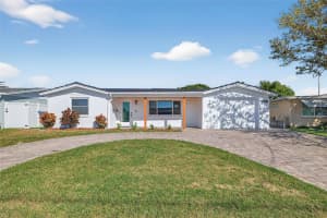 12734 2ND ISLE, HUDSON, FL 34667 - MLS#MFRTB8464746