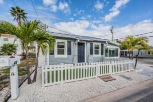 48 79TH TERRACE, TREASURE ISLAND, FL 33706 - MLS#MFRTB8464753