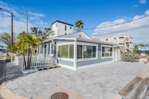 48 79TH TERRACE, TREASURE ISLAND, FL 33706 - MLS#MFRTB8464753