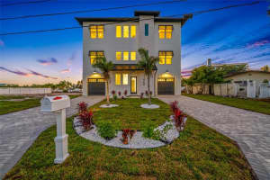 11460 7TH STREET, TREASURE ISLAND, FL 33706 - MLS#MFRTB8464786