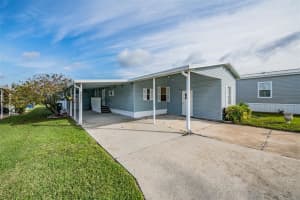 6827 LAKE HENRY DRIVE, WINTER HAVEN, FL 33881 - MLS#MFRTB8464788