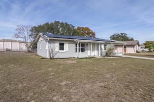 3409 PLAZA AVENUE, SPRING HILL, FL 34608 - MLS#MFRTB8464797