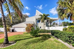 3601 COQUINA KEY DRIVE, ST PETERSBURG, FL 33705 - MLS#MFRTB8464803