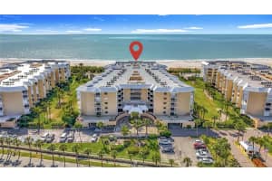6600 SUNSET WAY #208, ST PETE BEACH, FL 33706 - MLS#MFRTB8464814
