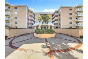 6600 SUNSET WAY #208, ST PETE BEACH, FL 33706 - MLS#MFRTB8464814
