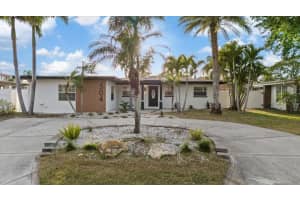 504 Driftwood Dr E, PALM HARBOR