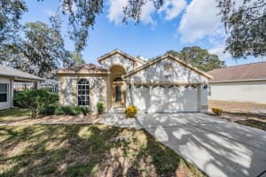 16501 SANDHILL CRANE DRIVE, SPRING HILL, FL 34610 - MLS#MFRTB8464828