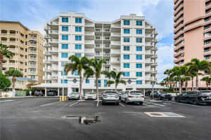 1350 GULF BOULEVARD, CLEARWATER BEACH, FL 33767 - MLS#MFRTB8464829