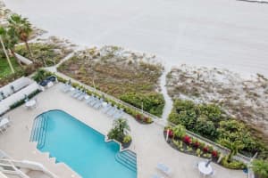 1350 GULF BOULEVARD, CLEARWATER BEACH, FL 33767 - MLS#MFRTB8464829