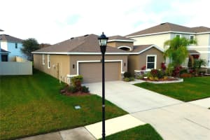 33034 SAND CREEK DRIVE, WESLEY CHAPEL, FL 33543 - MLS#MFRTB8464832
