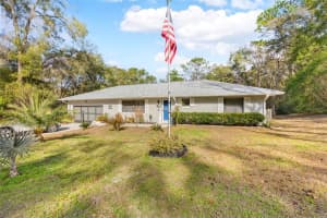 1263 E Getty Ln, HERNANDO