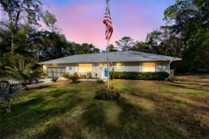 1263 GETTY LANE, HERNANDO, FL 34442 - MLS#MFRTB8464840