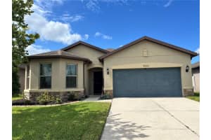 15331 STONE HOUSE DRIVE, BROOKSVILLE, FL 34604 - MLS#MFRTB8464844