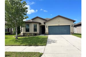 15331 STONE HOUSE DRIVE, BROOKSVILLE, FL 34604 - MLS#MFRTB8464844