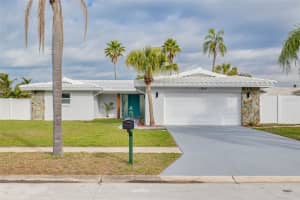 13641 PLEASANT DRIVE, LARGO, FL 33774 - MLS#MFRTB8464845