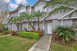3414 ARBOR OAKS COURT, TAMPA, FL 33614 - MLS#MFRTB8464847