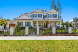 4536 W Swann Ave, TAMPA