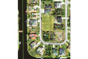 10555 RIVERSIDE ROAD, PORT CHARLOTTE, FL 33981 Sold 03/24/26