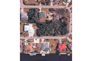 10555 RIVERSIDE ROAD, PORT CHARLOTTE, FL 33981 Sold 03/24/26