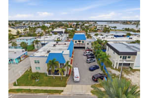 17035 GULF BOULEVARD, NORTH REDINGTON BEACH, FL 33708 - MLS#MFRTB8464888