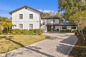 4911 BAY WAY PLACE, TAMPA, FL 33629 - MLS#MFRTB8464896