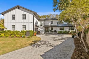 4911 BAY WAY PLACE, TAMPA, FL 33629 - MLS#MFRTB8464896