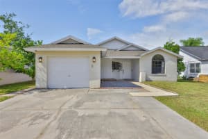 12851 COVERDALE DRIVE, TAMPA, FL 33624 - MLS#MFRTB8464900