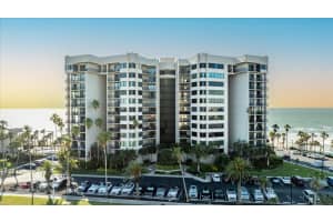 1600 GULF BOULEVARD, CLEARWATER, FL 33767 - MLS#MFRTB8464904