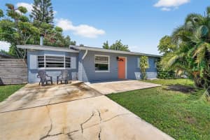 11119 TEMPLE AVENUE, SEMINOLE, FL 33772 - MLS#MFRTB8464906