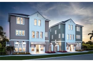 2532 1ST AVENUE, ST PETERSBURG, FL 33713 - MLS#MFRTB8464915