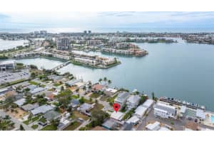 7285 14TH AVENUE, SOUTH PASADENA, FL 33707 - MLS#MFRTB8464916