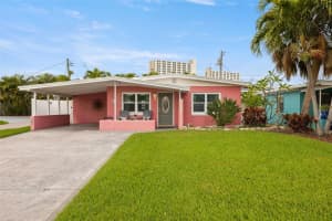 7285 14TH AVENUE, SOUTH PASADENA, FL 33707 - MLS#MFRTB8464916