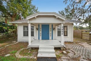 7805 MULBERRY STREET, TAMPA, FL 33604 - MLS#MFRTB8464920