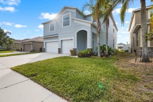 1504 OAK POND STREET, RUSKIN, FL 33570 - MLS#MFRTB8464941