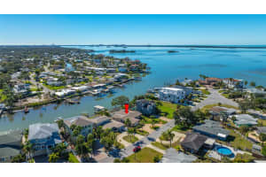 539 BAYWOOD DRIVE, DUNEDIN, FL 34698 - MLS#MFRTB8464945