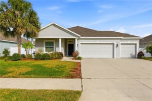 12424 BRICK COBBLESTONE DRIVE, RIVERVIEW, FL 33579 - MLS#MFRTB8464953