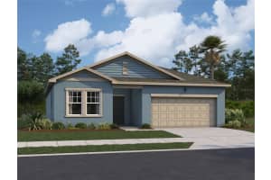 10912 Curving Creek Loop, PARRISH