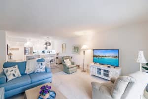 1055 PEPPERTREE DRIVE, SARASOTA, FL 34242 - MLS#MFRTB8464979