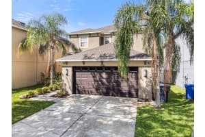 15509 LONG CYPRESS DRIVE, RUSKIN, FL 33573 Sold 01/31/26