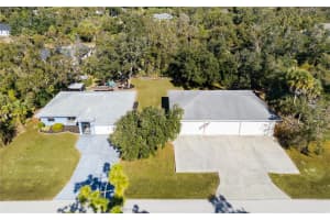 16376 CHICOPEE AVENUE, PORT CHARLOTTE, FL 33954 - MLS#MFRTB8465001