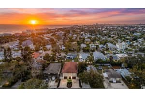 118 10TH AVENUE, INDIAN ROCKS BEACH, FL 33785 - MLS#MFRTB8465027