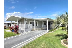 37407 Sandra Ave, ZEPHYRHILLS