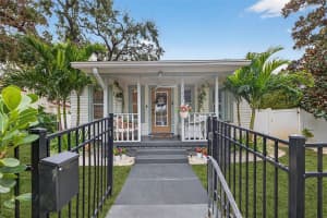 140 20TH AVENUE, ST PETERSBURG, FL 33704 - MLS#MFRTB8465043