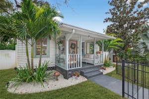 140 20TH AVENUE, ST PETERSBURG, FL 33704 - MLS#MFRTB8465043