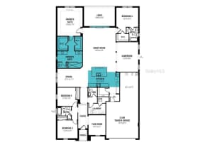 9014 SUNDANCE TERRACE, PARRISH, FL 34219 - MLS#MFRTB8465049